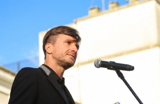 Oficialismo y parte de la oposición protegieron a Lucas Ghi de una interpelación por la inseguridad que castiga a Morón