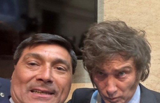 El respaldo de Pablo Ansaloni a la FATREFU quedó en el centro del conflicto sindical