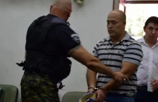 Por narcotráfico, pidieron 12 años de prisión para un ex jefe de Prefectura de Corrientes