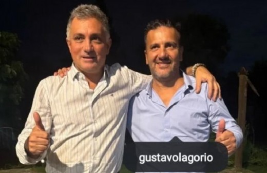 Berisso en crisis: libertarios denuncian corrupción interna y apuntan contra su propio dirigente