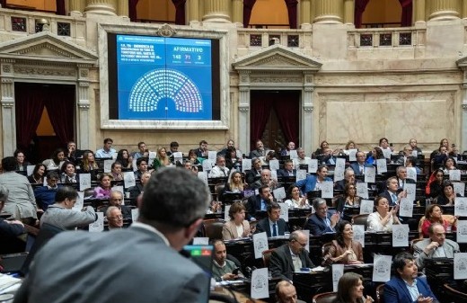 Unidad o identidad: PRO replica a Vidal y afirma que los acuerdos "abarcan el 70 por ciento del padrón"
