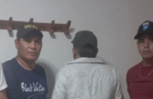 Capturaron al tercer evadido de comisaria cuarta de Sáenz Peña de Chaco