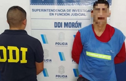 Cayó una banda de piratas del asfalto que cometió al menos 12 robos