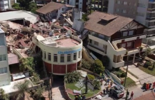 A más de un año del hecho, piden informes concluyentes sobre conclusiones periciales en Villa Gesell