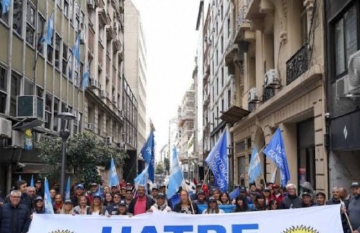 UATRE intentó reforzar su frente interno mientras la Justicia investigaba las condiciones de 148 trabajadores rurales