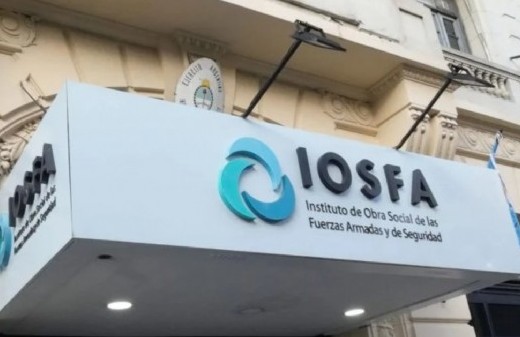 La tragedia que golpea a IOSFA revela el deterioro extremo de la atención en las Fuerzas Armadas