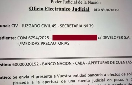 La Justicia analiza denuncias contra una desarrolladora vinculada a Mar del Plata por inversiones en dólares