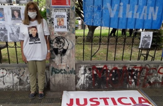 Condenan a tres años de prisión en suspenso a una conductora que atropelló y mató a un joven en La Plata