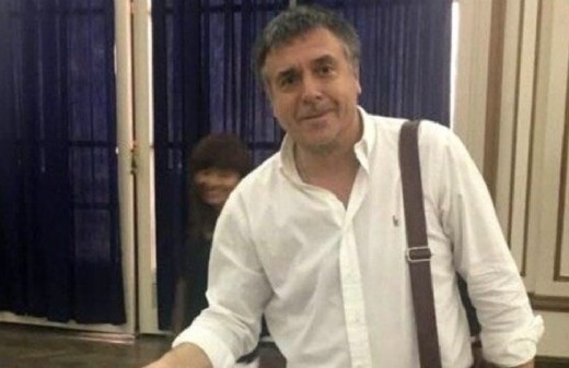 Profundo pesar por el fallecimiento del abogado platense Juan José Losinno