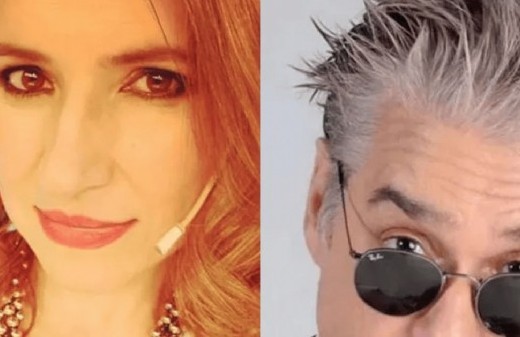 Fernanda Iglesias denunció que sufrió abusos de parte de Roberto Pettinato