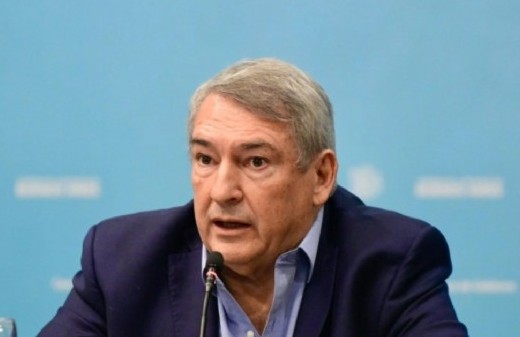 Buenos Aires quedó con un fondo vial que Jorge D'Onofrio diseñó para las multas, pero que terminó sin recursos y en rojo