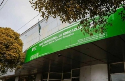 General Pueyrredon enfrenta denuncias por venta de documentación a presos para mejorar su situación carcelaria