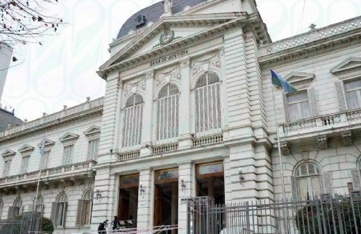 Abogados reclaman por el mal funcionamiento de la Justicia de Trabajo y del Instituto de Previsión Social