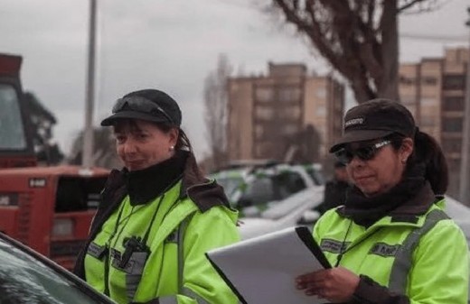 Graves denuncias por maltrato y acoso en el área de Tránsito municipal de General Pueyrredon