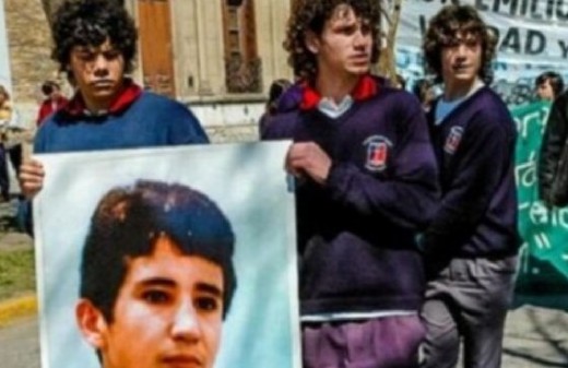 La familia de Emilio Blanco denunció que continúa una campaña para afectar su honor y desacreditar a la víctima