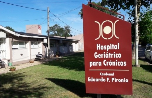 Rauch: denuncia por violencia política de la ex directora del Hospital Pironio