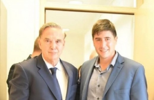 Internas y purgas en La Púrpura bonaerense complican el objetivo de controlar colegios profesionales