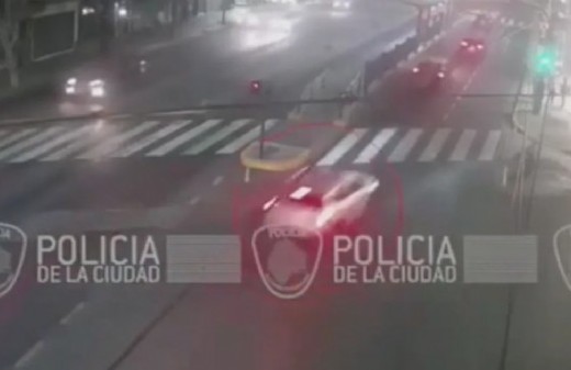 Ciudad de Buenos Aires: violento asalto al hijo de Felipe Pigna