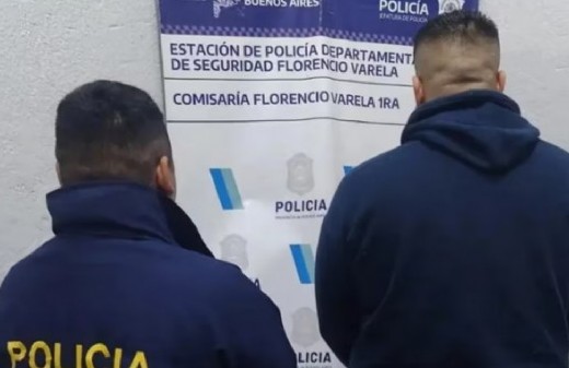 Detuvieron al experto en kick boxing que mató a golpes a un hombre tras una discusión