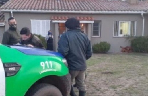 Lincoln: un muerto tras una pelea en un establecimiento rural