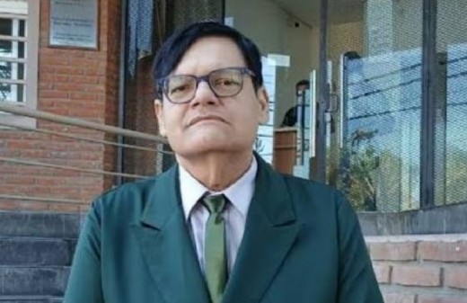 Mauro García queda cada vez más comprometido en General Rodríguez por la investigación de entre 400 y 600 rodados