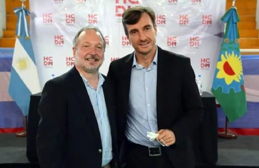 Morón enfrenta su mayor desafío interno en la previa electoral