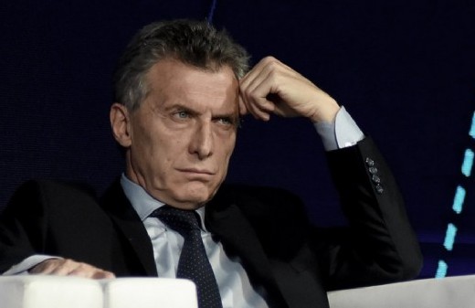 Espionaje ilegal: Tailhade pide a la Justicia que se le prohíba la salida del país a Mauricio Macri