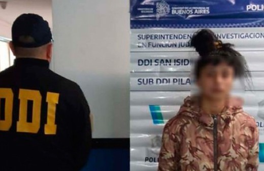 Caso Blaquier: "Desde un principio yo aclaré que era inocente", dijo Brisa Villarreal luego de ser liberada