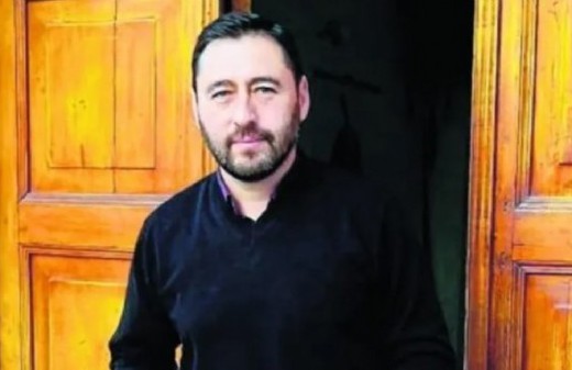 Río Negro vio caer al único alcalde de Milei luego de que Allen aprobara la suspensión preventiva de Román