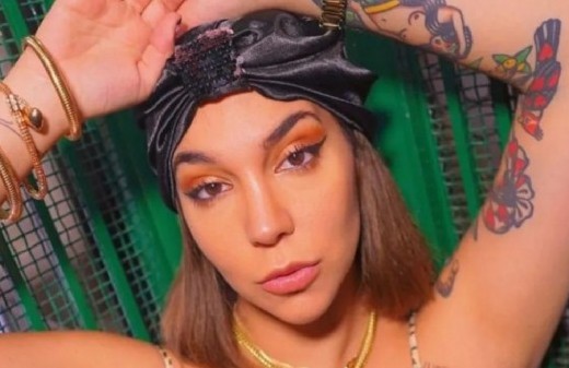 Dura denuncia de la influencer Luciana Milessi al dueño de Bercomat en Chaco