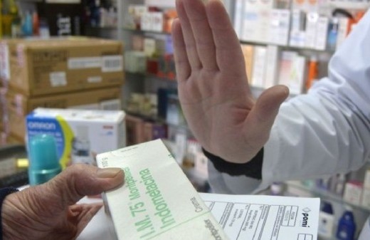 Investigan a los dueños de una farmacia por estafas al PAMI en la venta de medicamentos