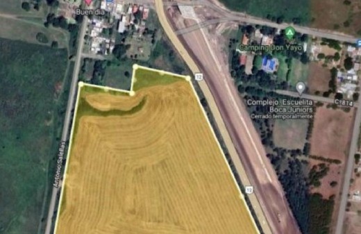 Los 232 lotes que abren preguntas en Entre Ríos sobre tierras, beneficiarios y fondos destinados