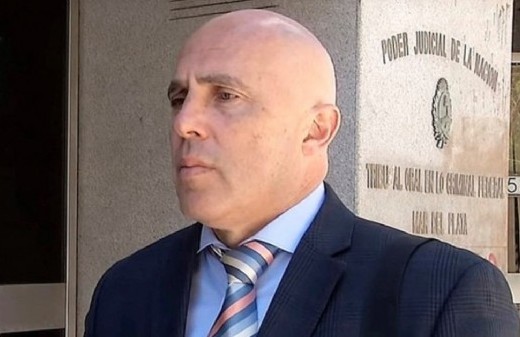 En Mar del Plata, Pettigiani calificó de escándalo un eventual cierre de la investigación tras los dichos de Montenegro