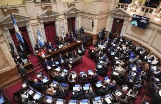 La Zona Fría quedó respaldada por un vecino que pidió mantener intacta la ley vigente