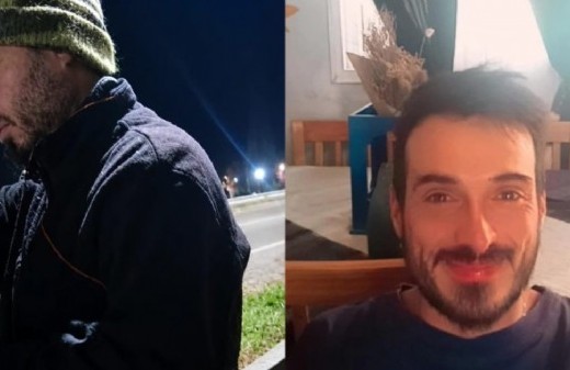 Neuquén concentra la atención de la búsqueda de Alan Giani luego de nuevos testimonios