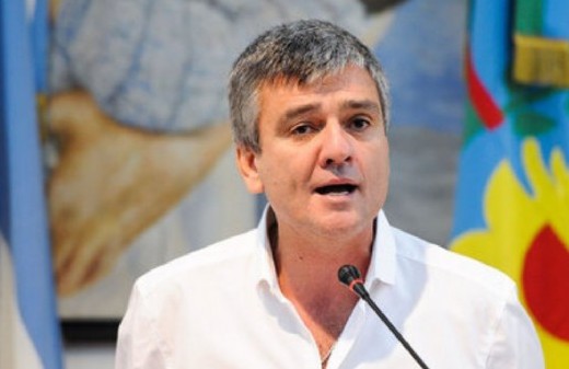 Juan Zabaleta llamó a votar para cambiar la realidad de Hurlingham