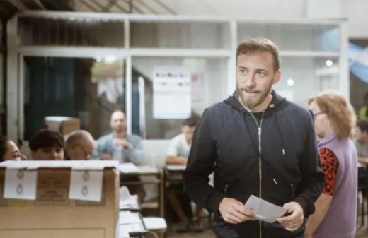 Juntos por el Cambio denunció fraude electoral en Lomas de Zamora