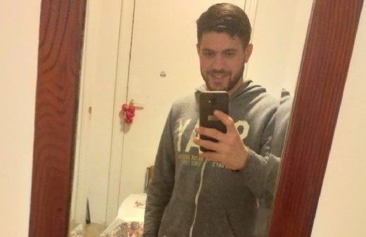 Asesor de diputado libertario de Santa Fe se grabó conduciendo mientras utilizaba su celular