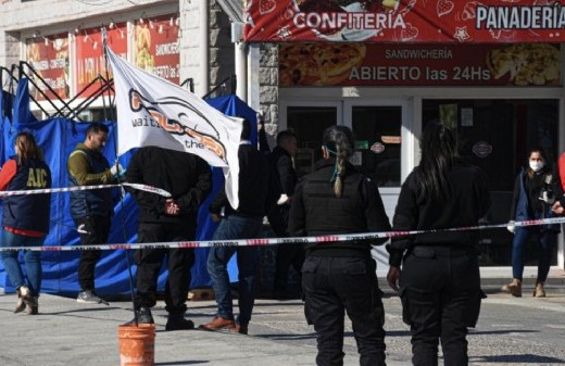 Prisión preventiva para el imputado por el ataque al transporte del Liceo Militar