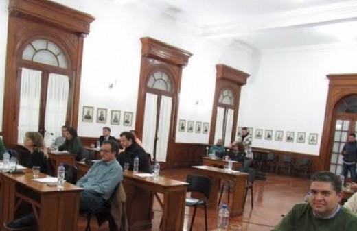 La sorpresiva postura del delgadismo en 9 de Julio alimentó las repercusiones tras la sesión del Concejo