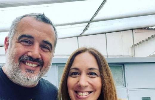 CABA alberga a un funcionario con denuncias por violencia y vínculos políticos cruzados que generan sospechas