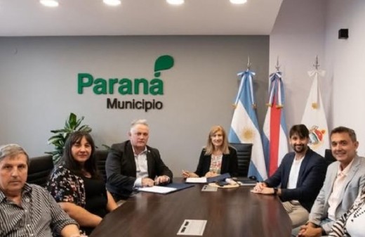 Una fuerte acusación en Entre Ríos apunta contra autoridades inmobiliarias por una campaña de desgaste y difamación