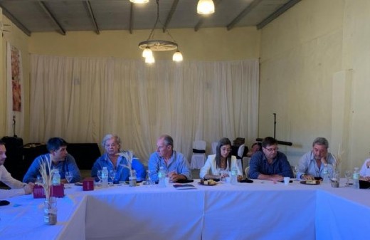 Tensión en el Gobierno: los Molinos Pyme piden suspender el FETA y alertan sobre la sequía