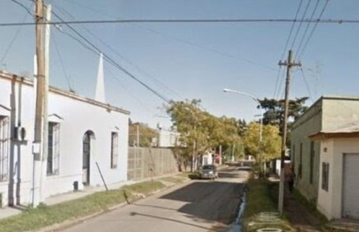 Una mujer mató de a puñaladas a su hija de 7 años en Pilar e intentó suicidarse
