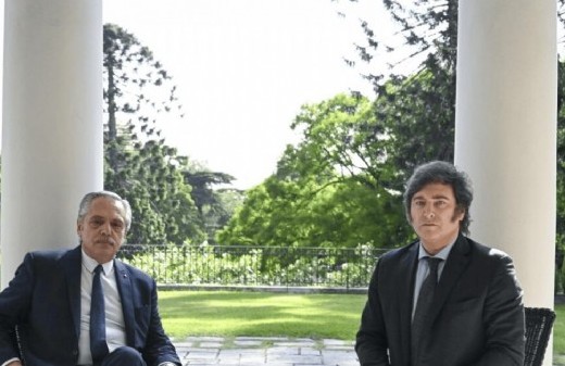 El Gobierno de Milei deja fuera al ex presidente Fernández de la denuncia por corrupción en la Seguridad Social