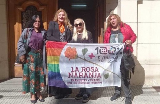 Pedirán perpetua para un acusado por el travesticidio de Alejandra Salazar Villa