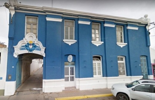 Bahía Blanca: juzgan a dos policías bonaerenses acusados de extorsionar a un comerciante en Punta Alta