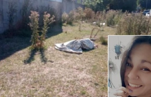 Buscan un cuarto sospechoso por el femicidio de María Laura Cejas