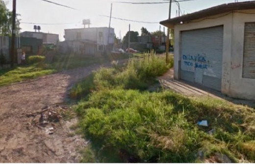 La Matanza: se resistió a un robo y lo mataron de un disparo