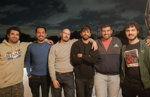 Bomberos voluntarios accederán gratis a la app financiera CuotaQ